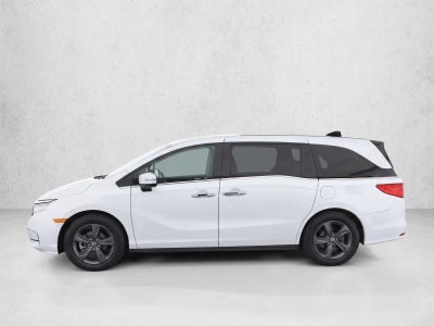 2024 Honda Odyssey EX Auto