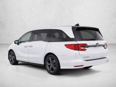 2024 Honda Odyssey EX Auto