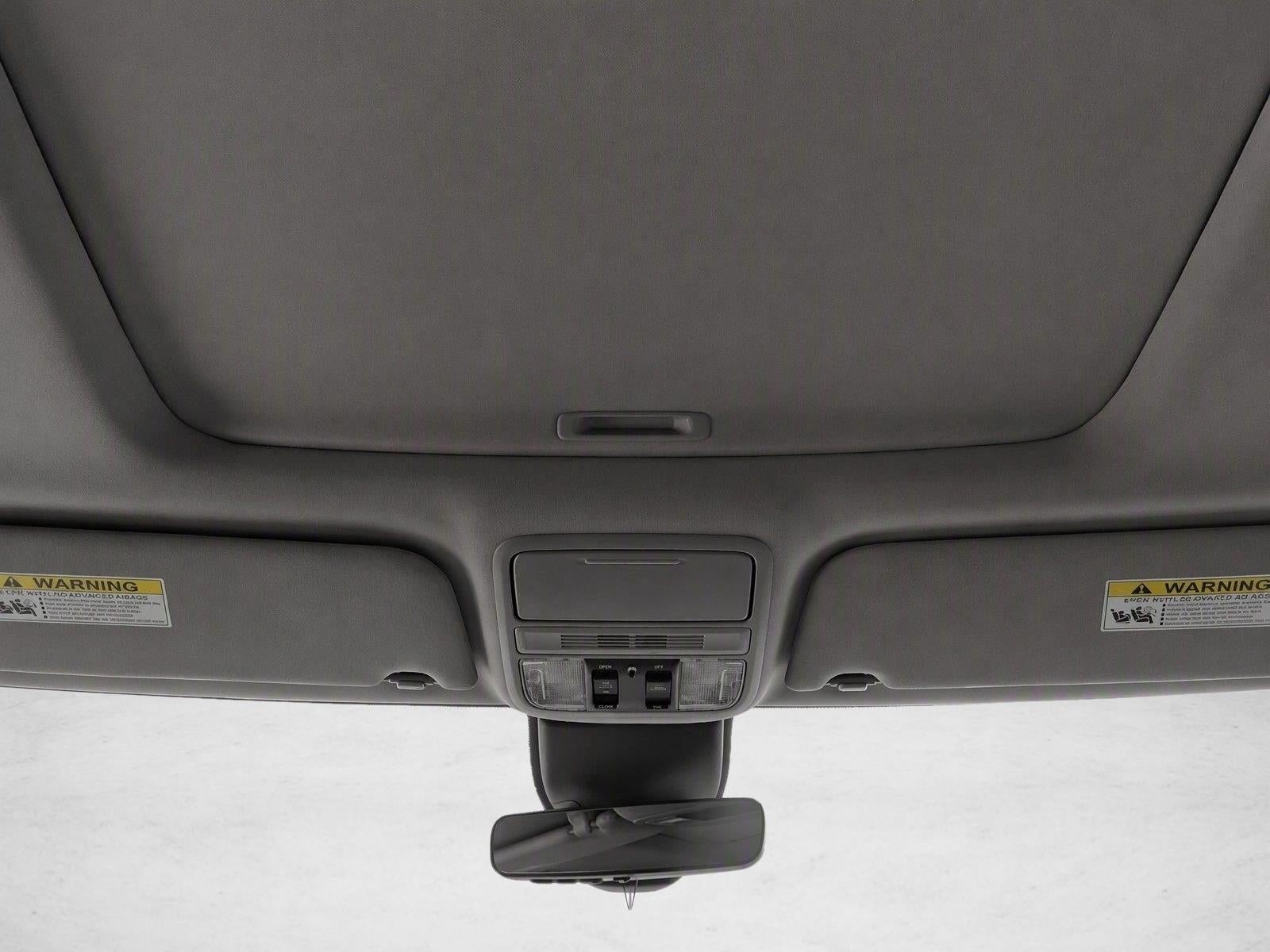 2024 Honda Odyssey EX-L Auto