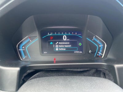 2024 Honda Odyssey EX-L Auto