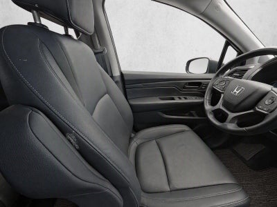 2024 Honda Odyssey EX-L Auto