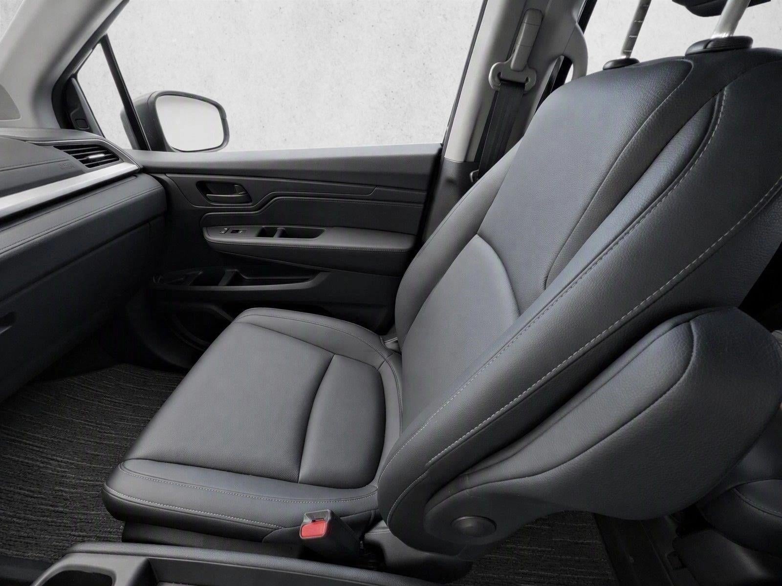 2024 Honda Odyssey EX-L Auto