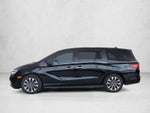 2024 Honda Odyssey EX-L Auto