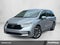 2024 Honda Odyssey EX-L Auto