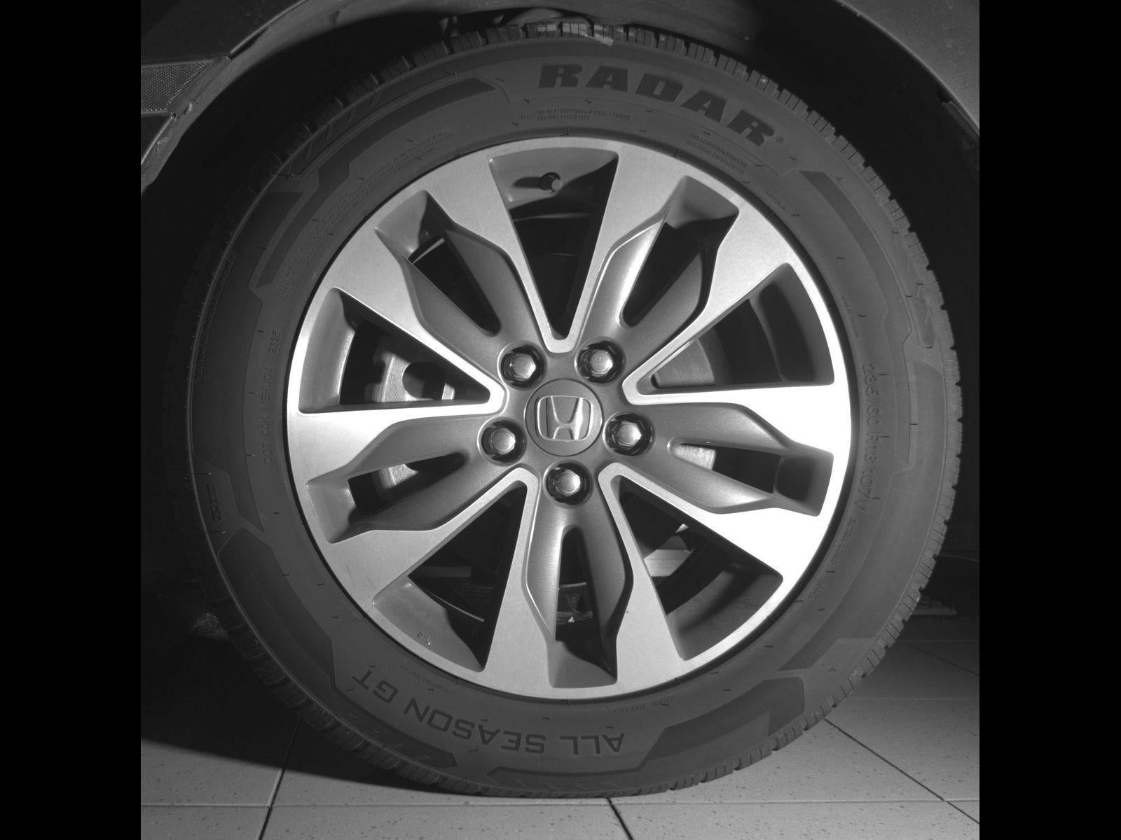 2024 Honda Odyssey EX-L Auto