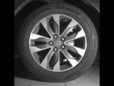 2024 Honda Odyssey EX-L Auto