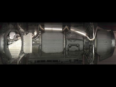 2024 Honda Odyssey EX-L Auto