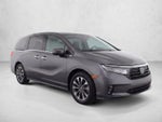 2024 Honda Odyssey EX-L Auto