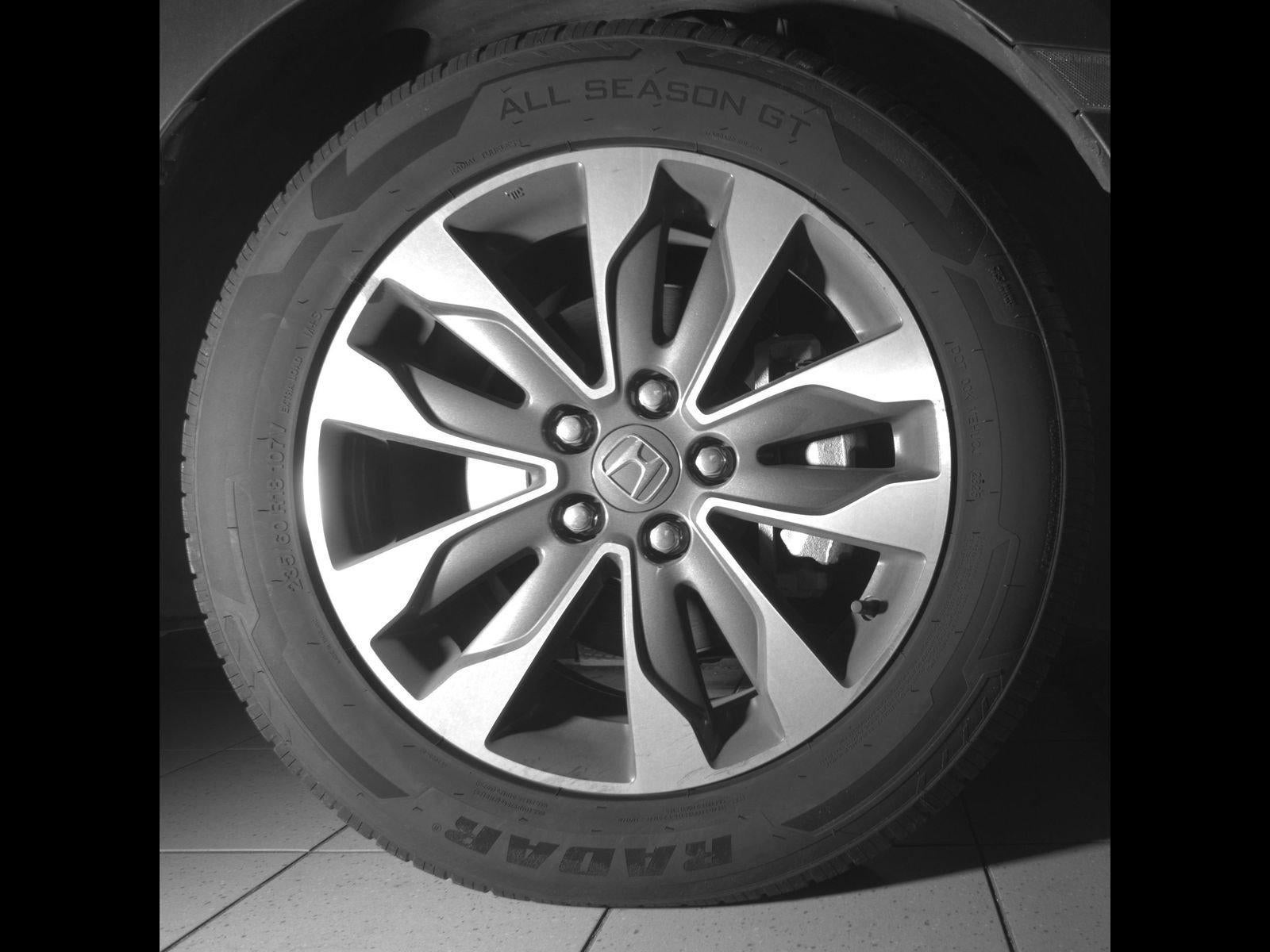 2024 Honda Odyssey EX-L Auto