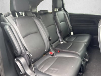 2023 Honda Odyssey EX-L Auto