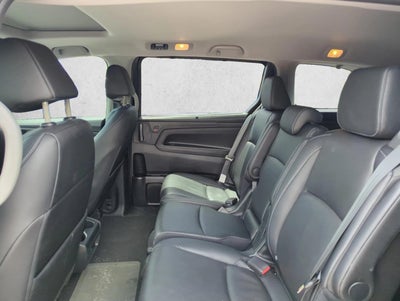 2023 Honda Odyssey EX-L Auto