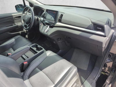 2023 Honda Odyssey EX-L Auto
