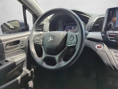 2023 Honda Odyssey EX-L Auto