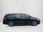 2023 Honda Odyssey EX-L Auto