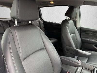 2023 Honda Odyssey EX-L Auto