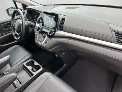 2023 Honda Odyssey EX-L Auto