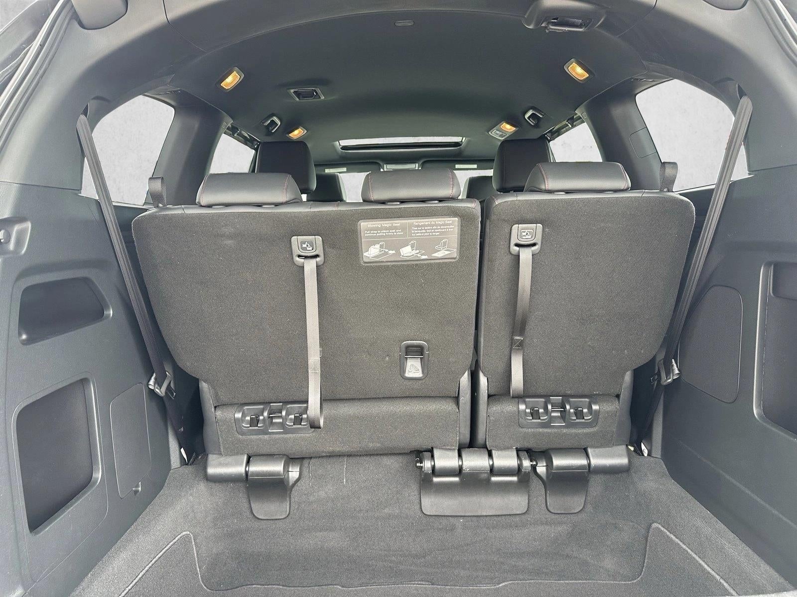 2023 Honda Odyssey Sport Auto