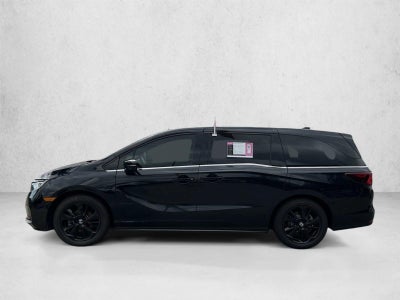 2023 Honda Odyssey Sport Auto