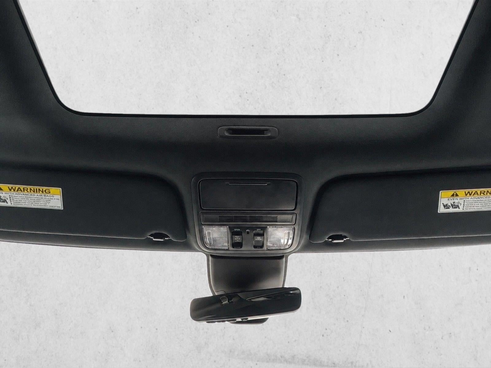 2024 Honda Odyssey Sport Auto