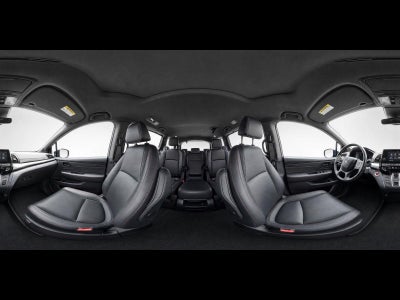 2024 Honda Odyssey Sport Auto