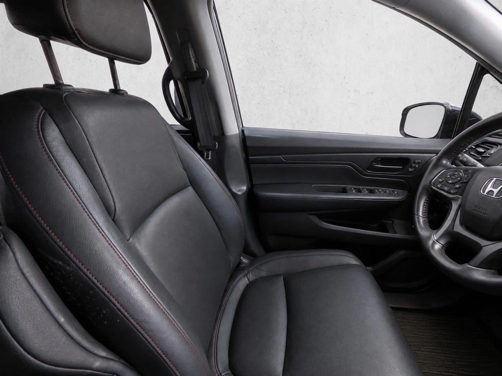 2024 Honda Odyssey Sport Auto