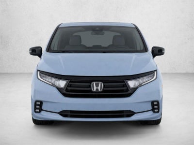2024 Honda Odyssey Sport Auto