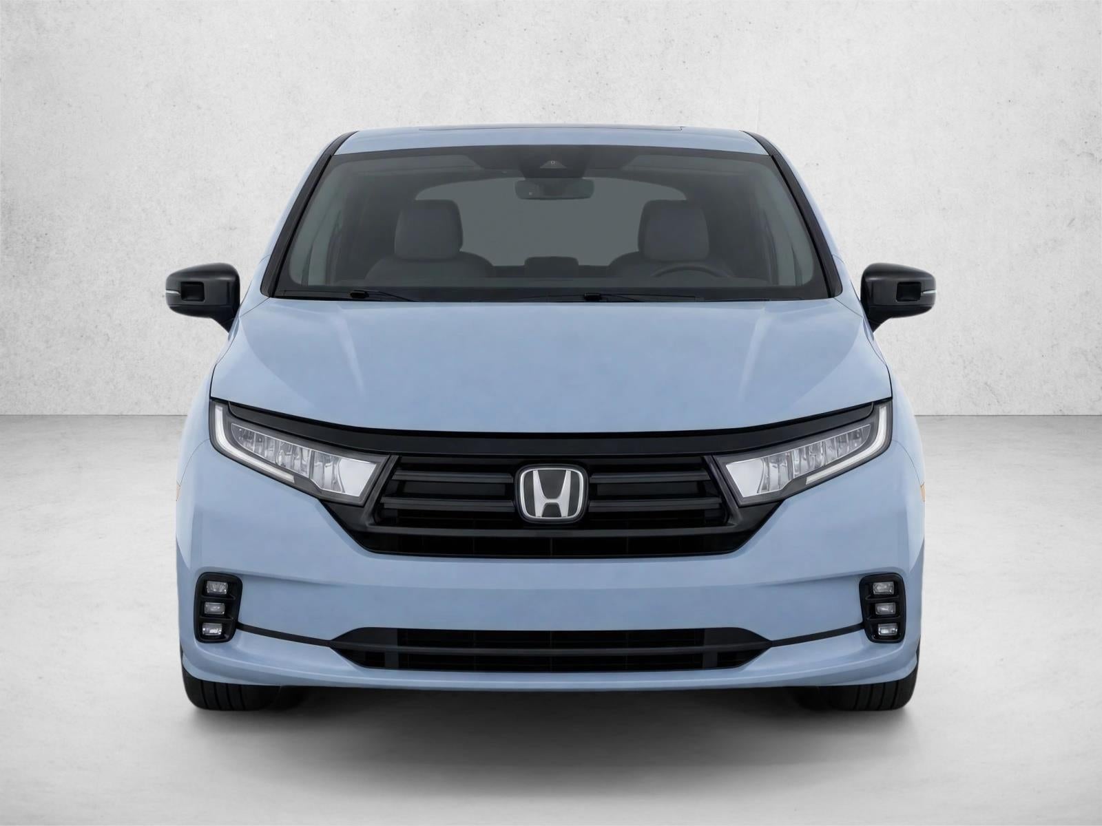 2024 Honda Odyssey Sport Auto