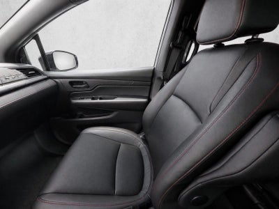 2024 Honda Odyssey Sport Auto