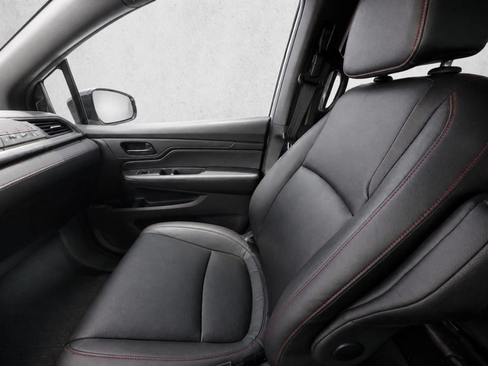 2024 Honda Odyssey Sport Auto
