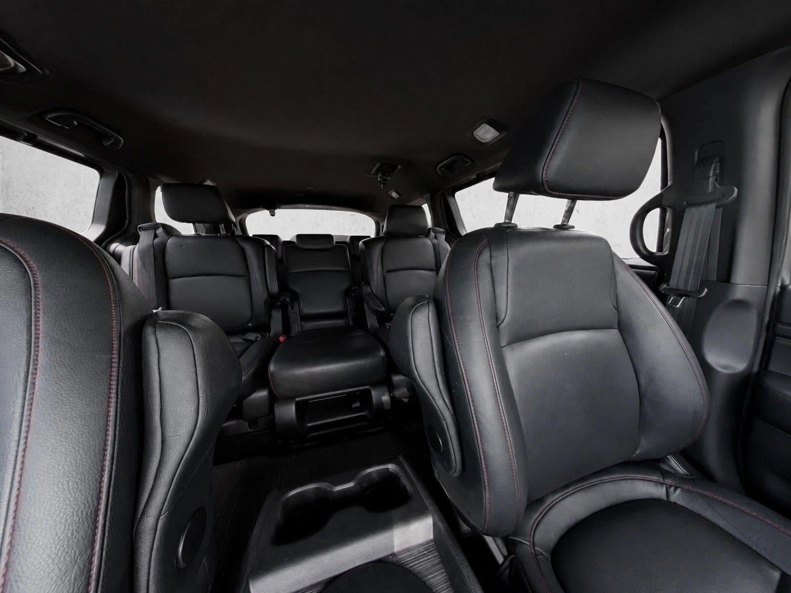 2024 Honda Odyssey Sport Auto