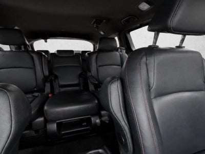 2024 Honda Odyssey Sport Auto
