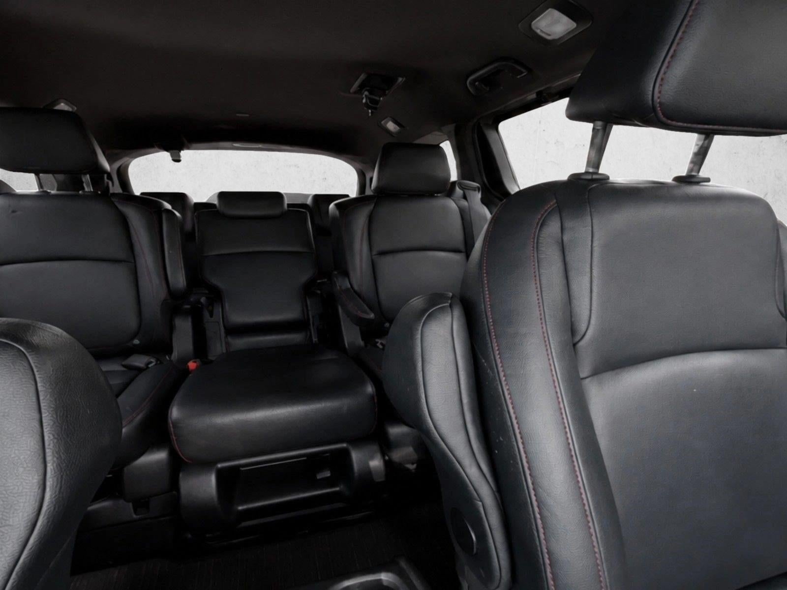 2024 Honda Odyssey Sport Auto