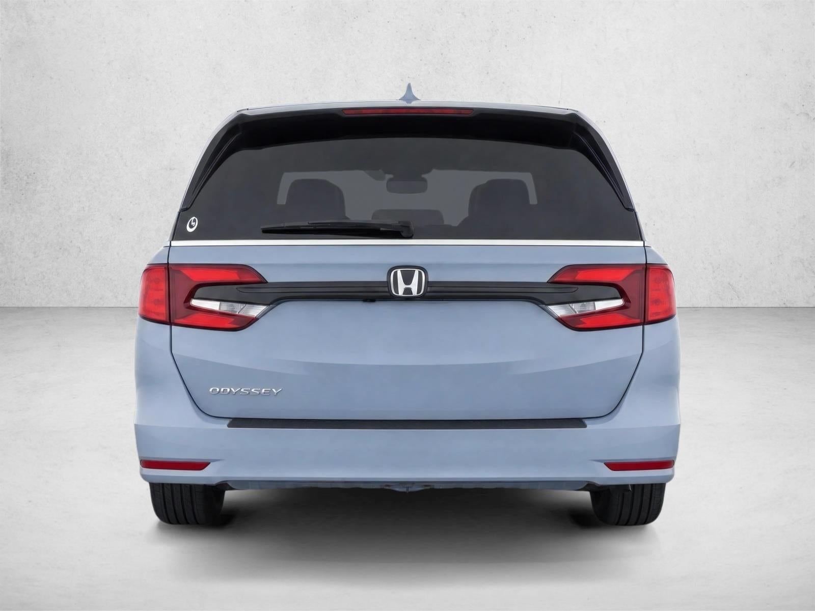 2024 Honda Odyssey Sport Auto