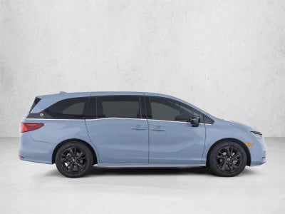 2024 Honda Odyssey Sport Auto