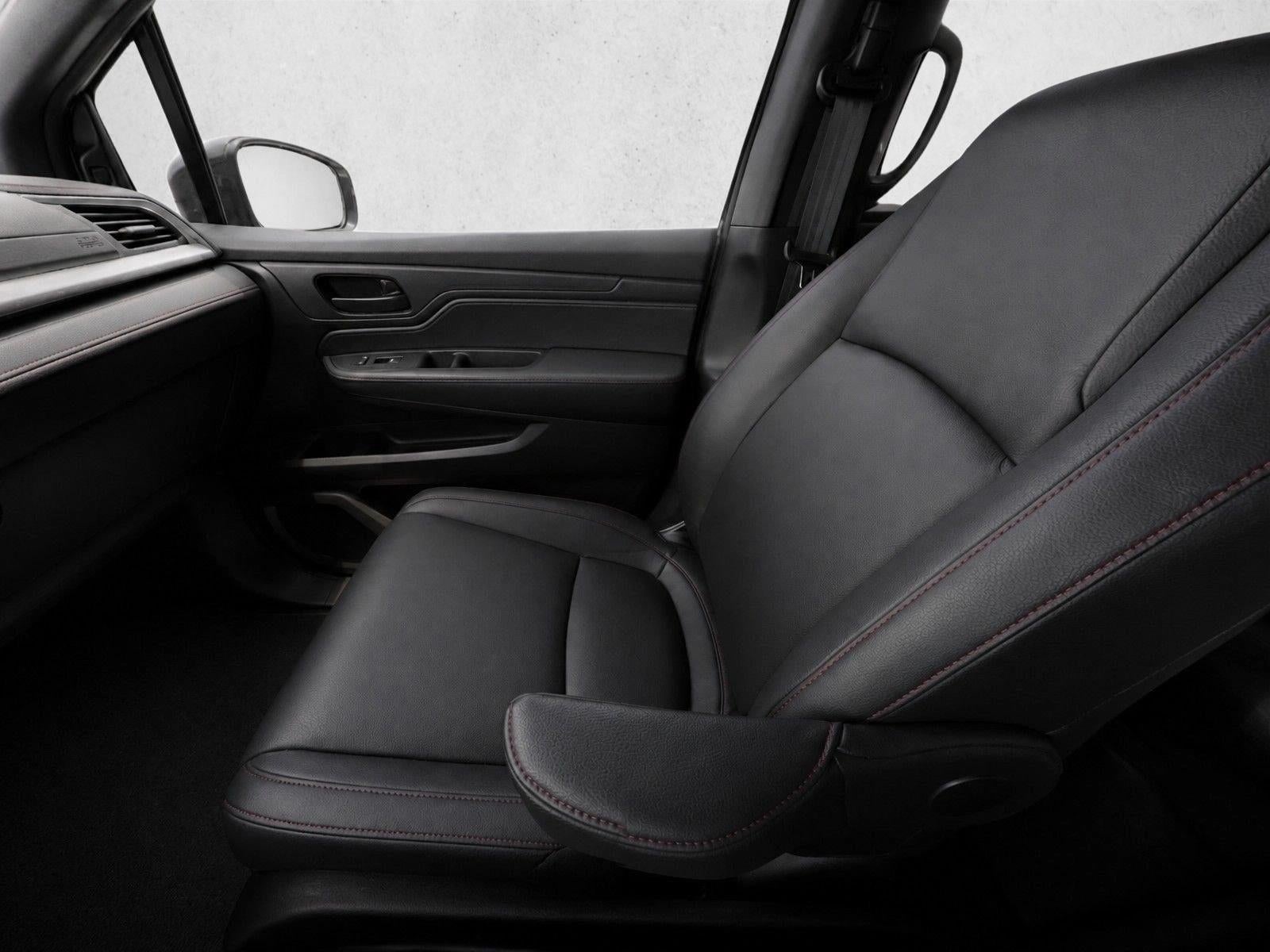 2024 Honda Odyssey Sport Auto
