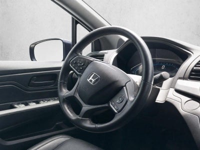 2024 Honda Odyssey Sport Auto