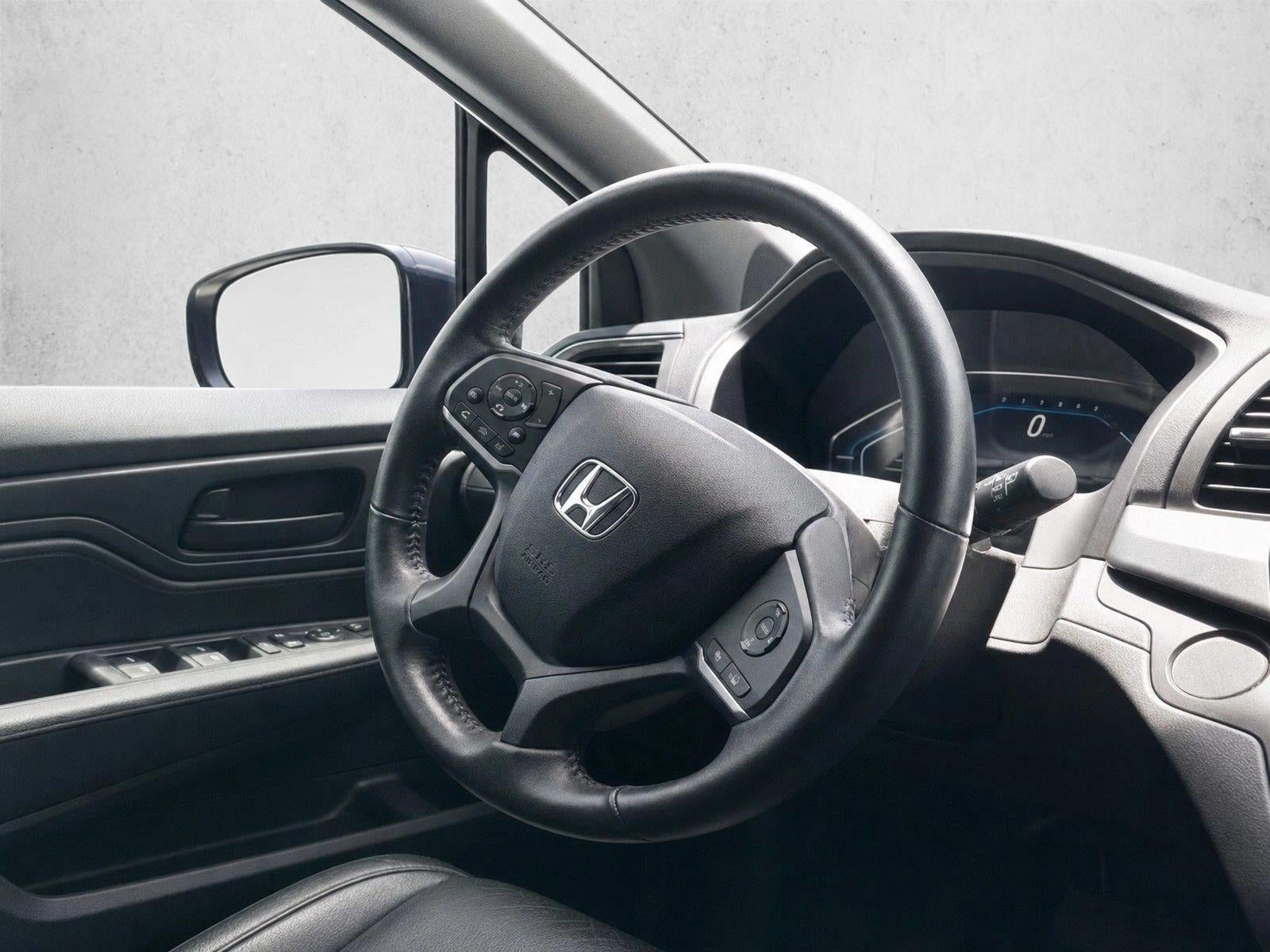 2024 Honda Odyssey Sport Auto