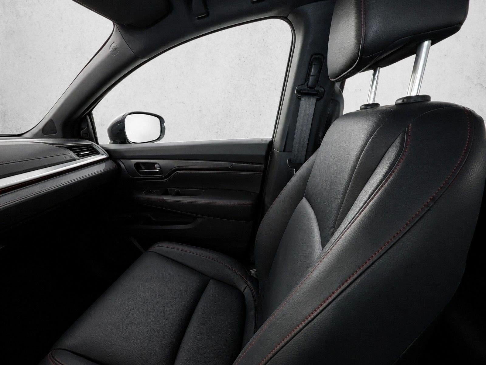 2024 Honda Odyssey Sport Auto