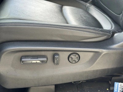 2023 Honda Odyssey Touring Auto