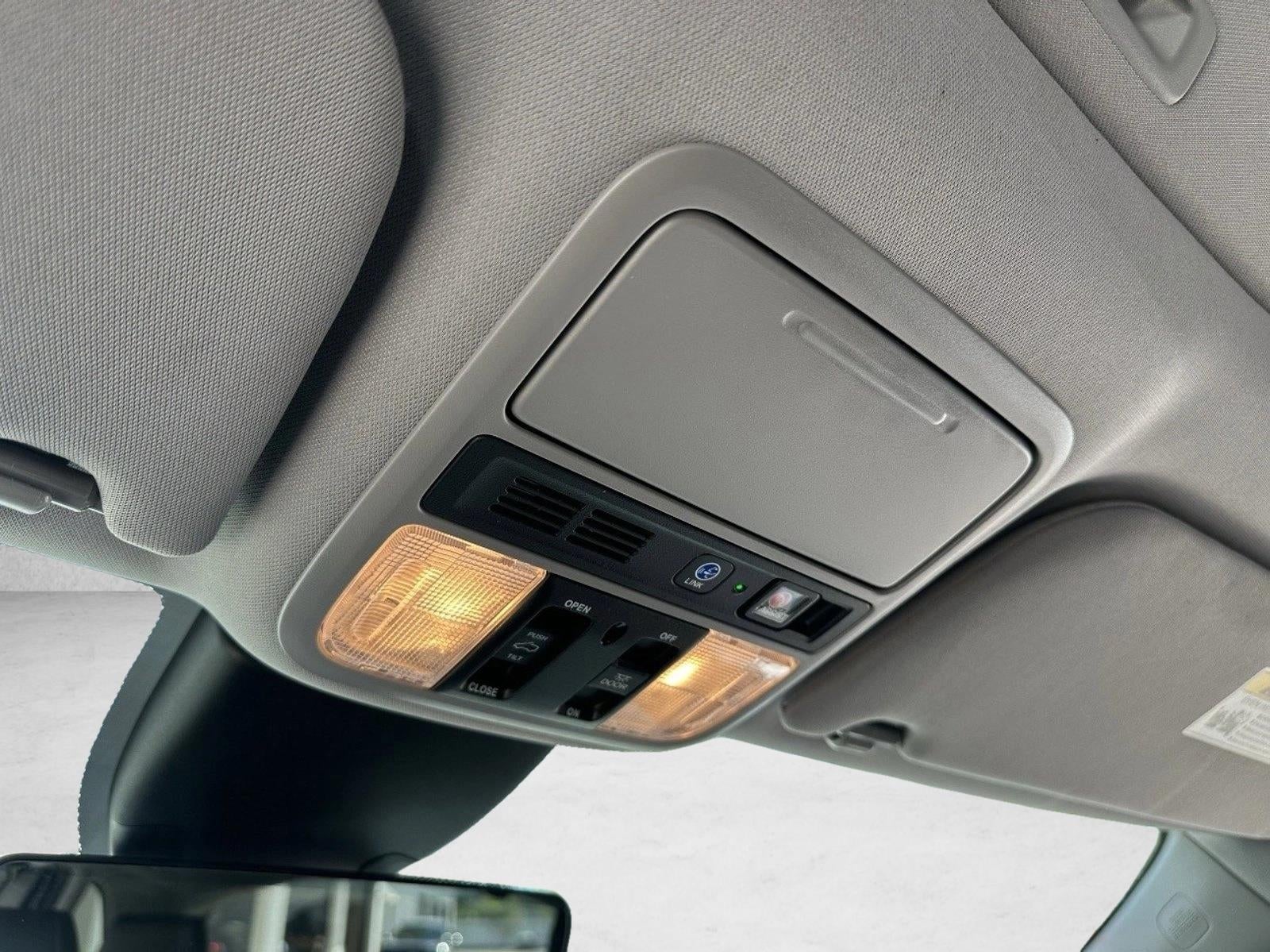 2023 Honda Odyssey Touring Auto