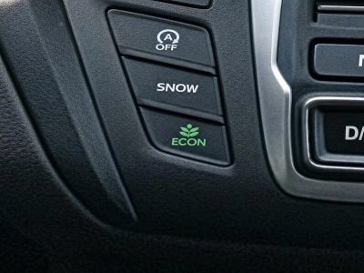 2020 Honda Odyssey Touring Auto