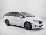 2022 Honda Odyssey Touring Auto