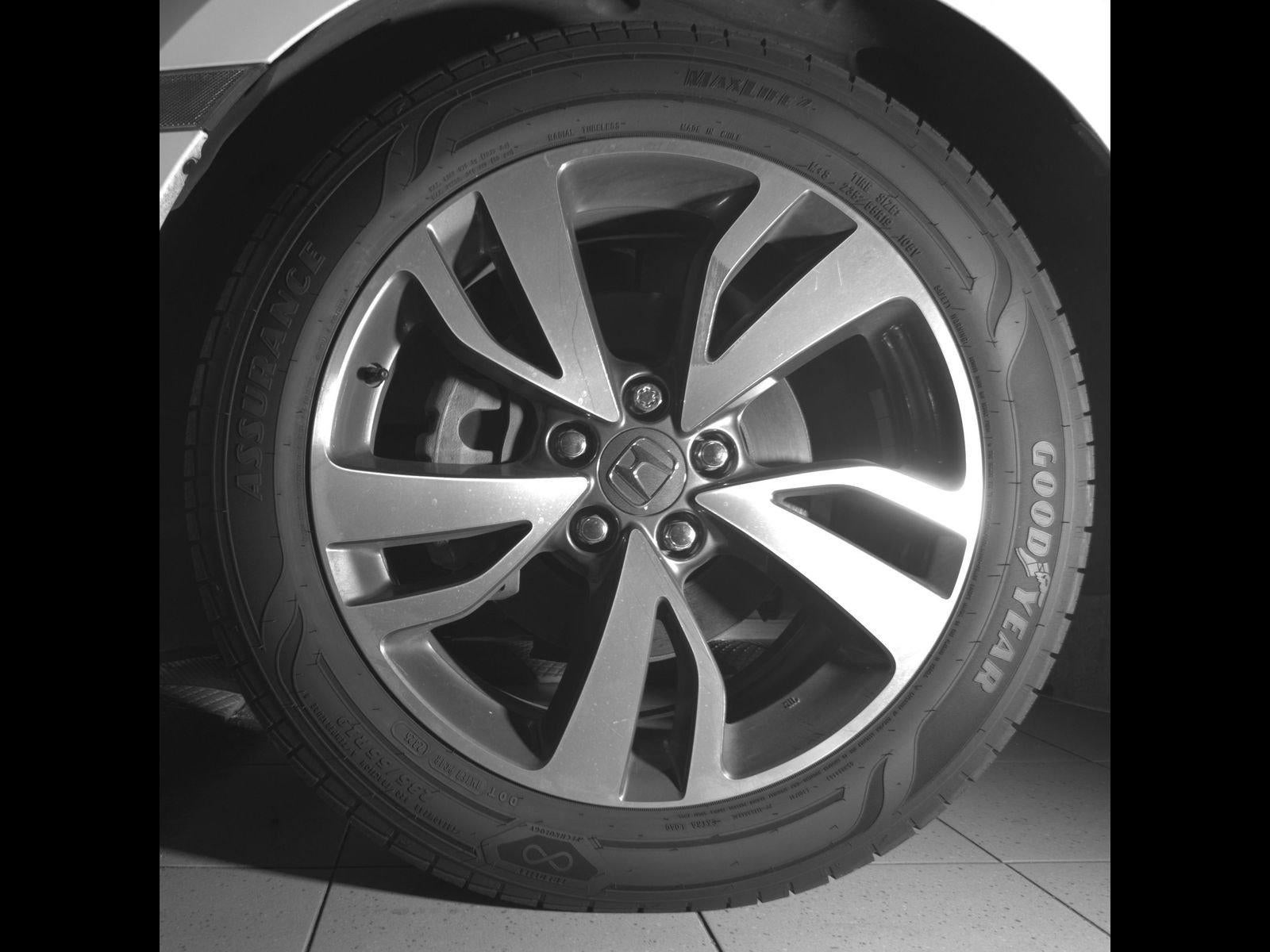 2022 Honda Odyssey Touring Auto