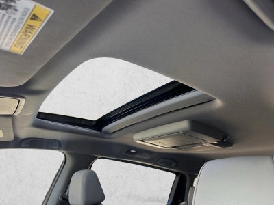 2023 Honda Odyssey Touring Auto