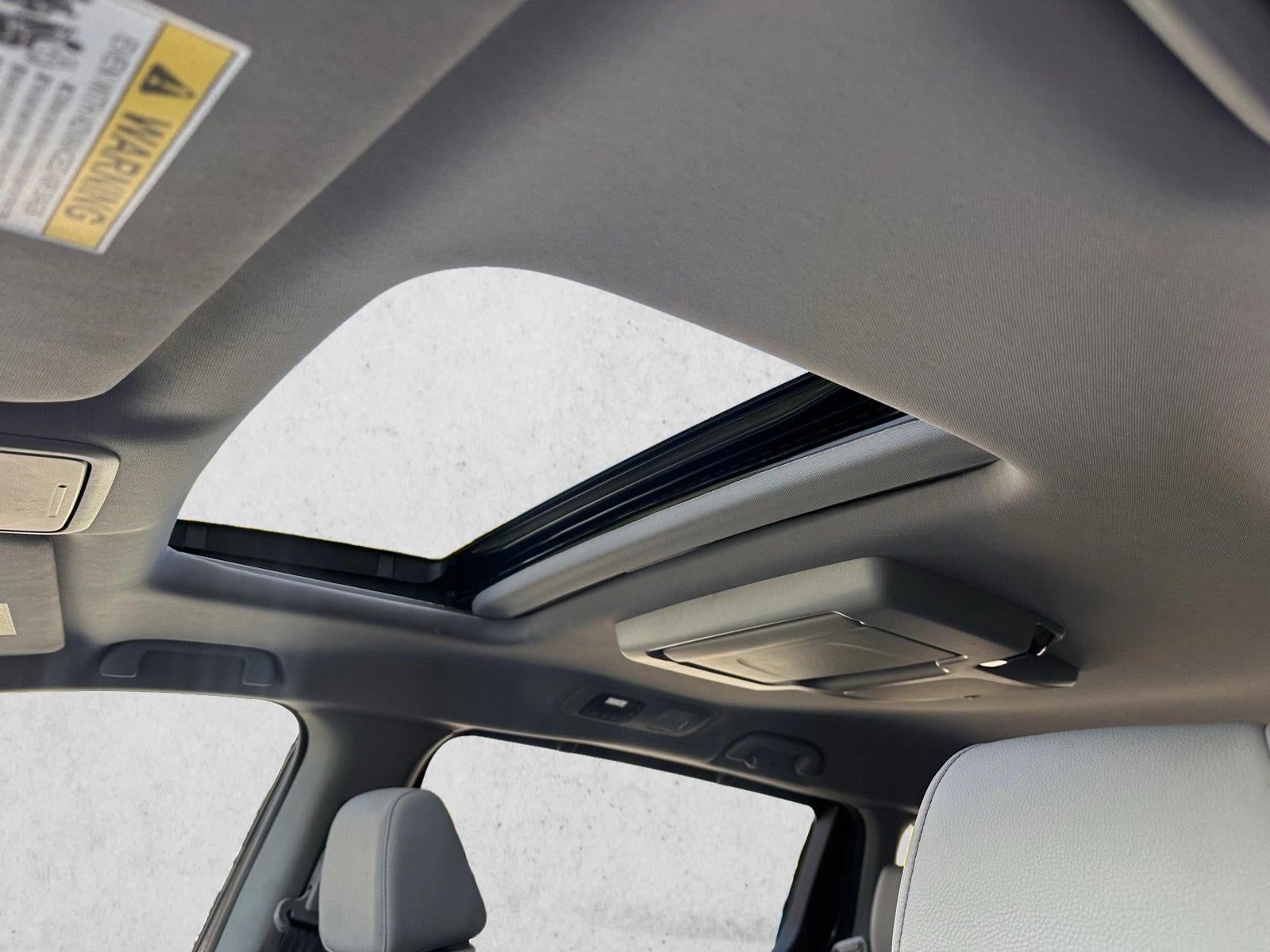 2023 Honda Odyssey Touring Auto