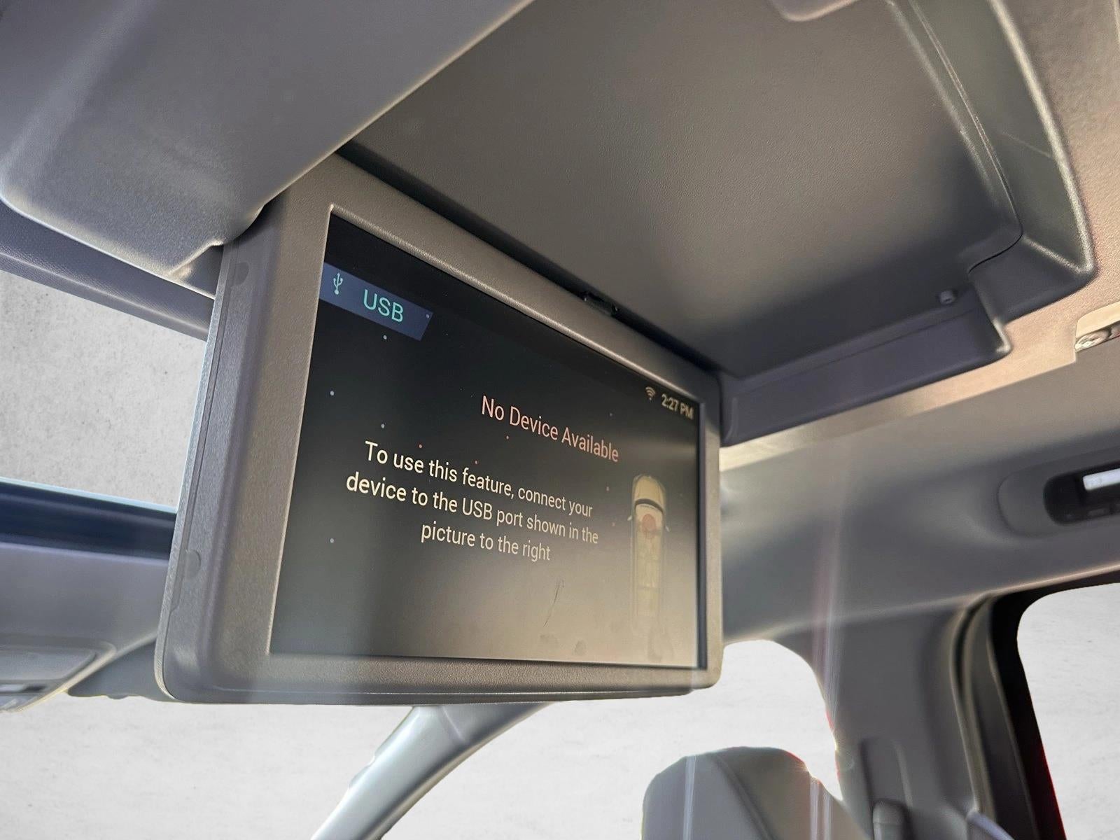 2023 Honda Odyssey Touring Auto