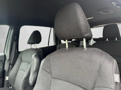 2022 Honda Pilot Sport 2WD