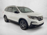 2022 Honda Pilot Sport 2WD