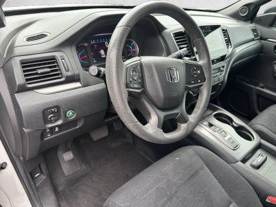 2022 Honda Pilot Sport 2WD