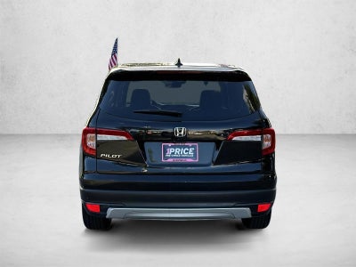 2020 Honda Pilot EX-L 2WD